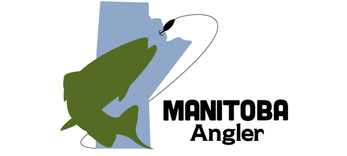 Manitoba Angler Logo