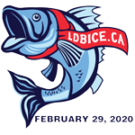 Fishing derby at Lac du Bonnet